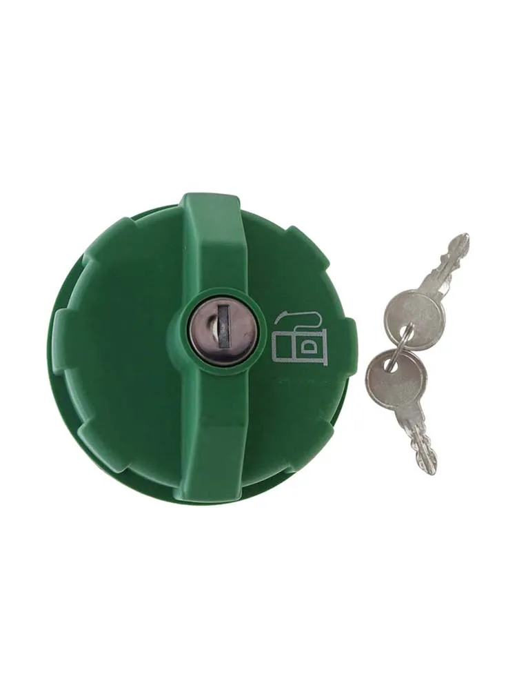 

6661114 6661696 7113340 6632468 Locking Diesel Fuel Cap with 2 Keys Fit for Bobcat 643 645 653 721 741 743 751 753 763 773 7753