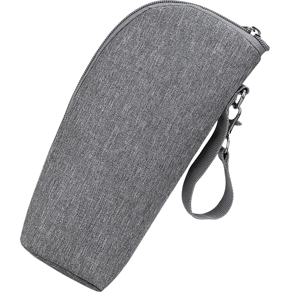 Cooler Insulated Breastmilk Bag Bottle Storage Insulation Travel Thermal Pouch for