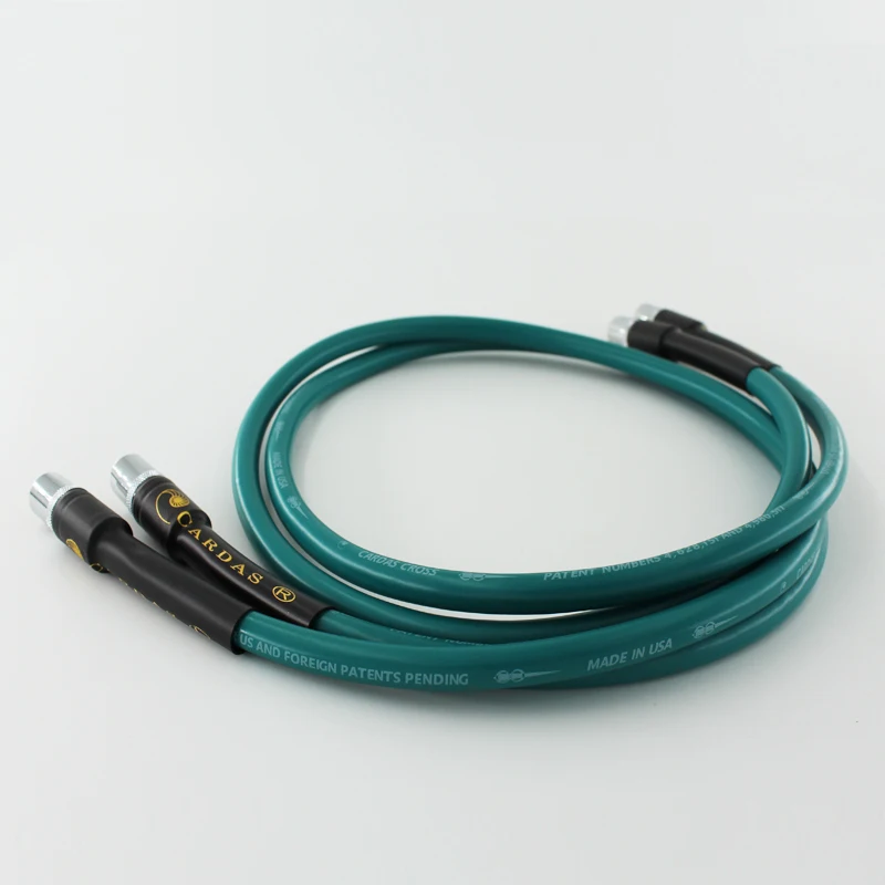 Wysokiej jakości kabel Audio RCA Interconnect kabel RCA Audio HIFI