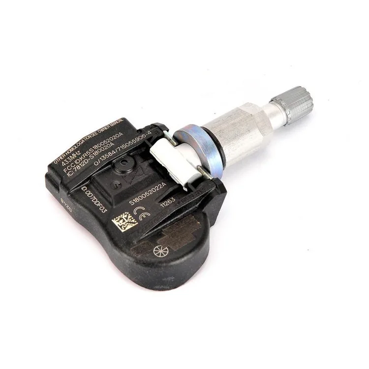Automotive Parts Tire Pressure Sensor  AH521A189AA