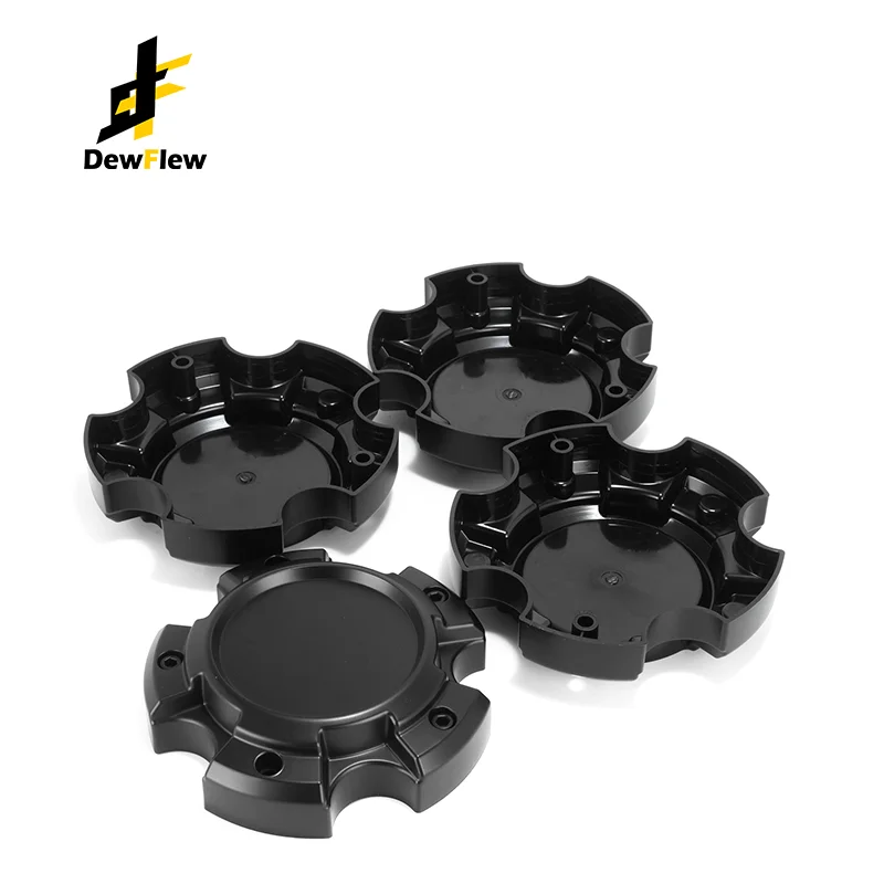 

Колпачки для центра дисков колес DewFlew, 1/4 шт., 150,4 мм (5,92 дюйма), для Toyota Tundra 2007-2019 гг. # 89-9598B # Колпачок-заглушка для ступицы колеса S1311-09