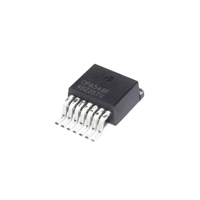 1PCS 100% Nuevo y Original OPA548F OPA548 OPA548FKTWT TO-263 Operacional