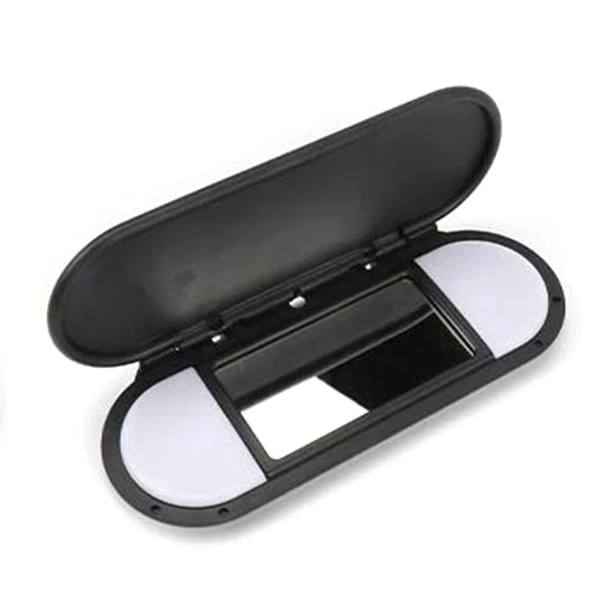 

Солнцезащитный козырек на крышу автомобиля, зеркало для макияжа, стеклянная крышка, крышка лампы, крышка для BMW Mini F54 F55 F56 F60 2015-2020