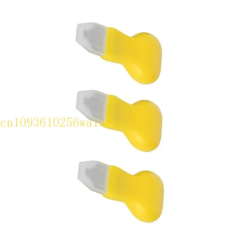 652F Printing Support Detaching Tool Print Model Support Removal Enhances Finishing Suitable for Various Setting 3PCS