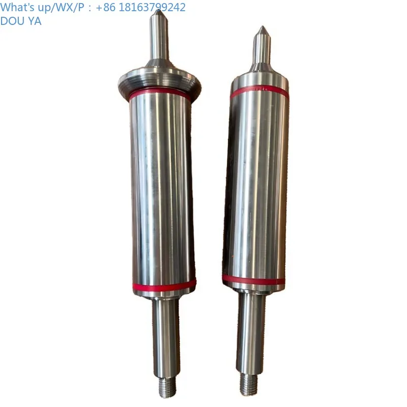 

Early Streamer Emission (ESE) Lightning Arrester With a 60-Microsecond Advance Discharge