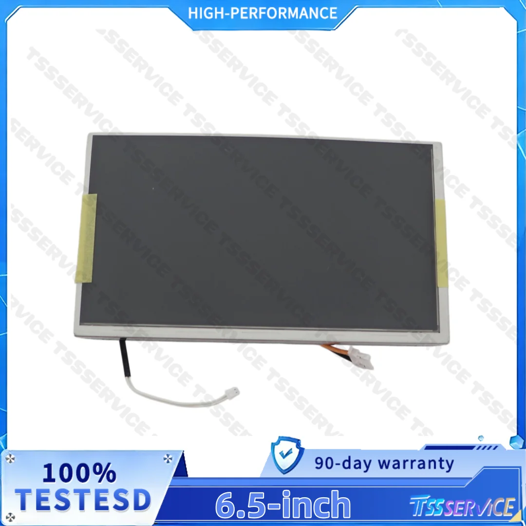 

LQ065T9BR54U 6.5 inch 400*240 lcd display in stock
