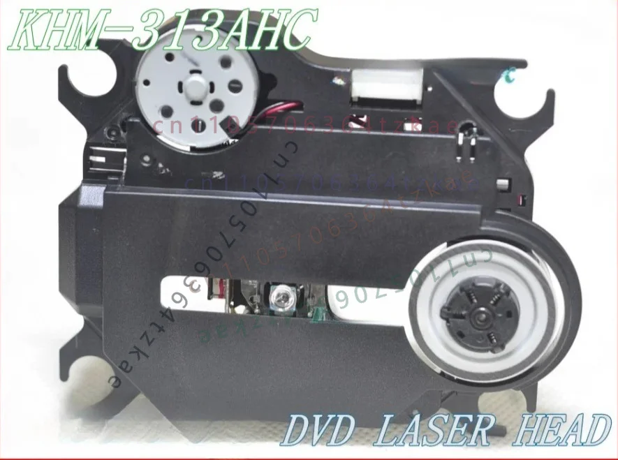 DVD Player Laser Head KHM-313AHC For Sansui DC-1321D, 313A Optical Pickup Mechanism With Turntable Replacement