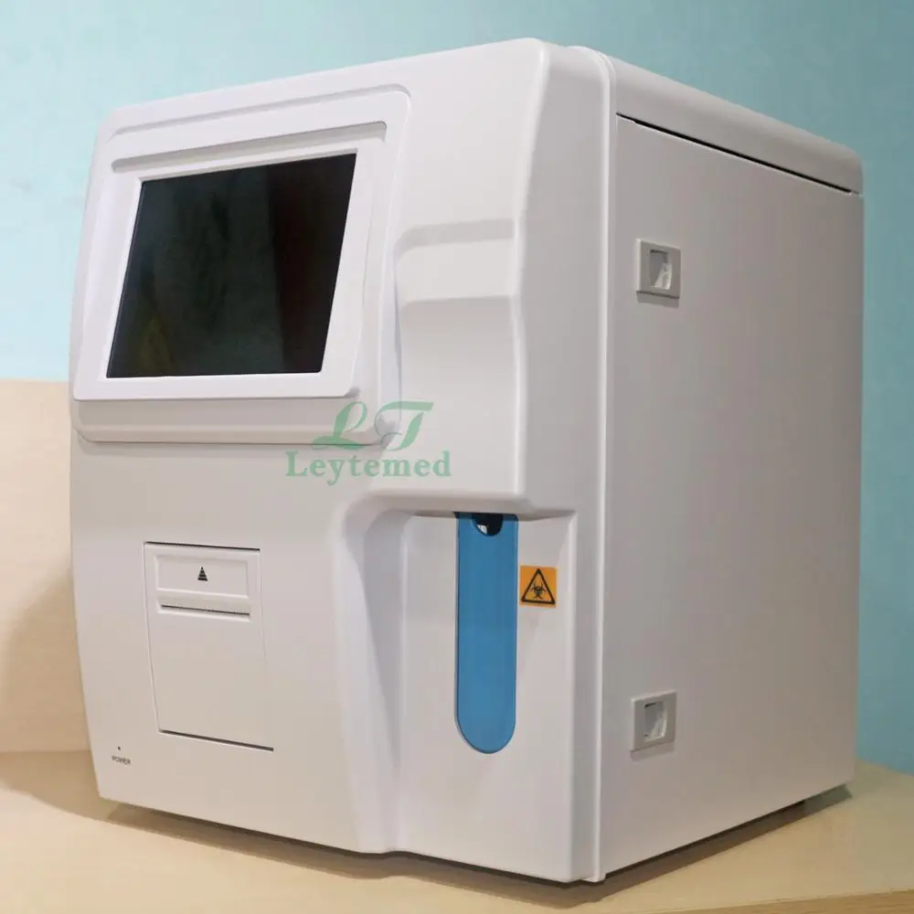 LTCH01 cost of a human best cbc blood test machine