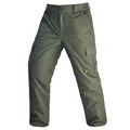 Green Pants