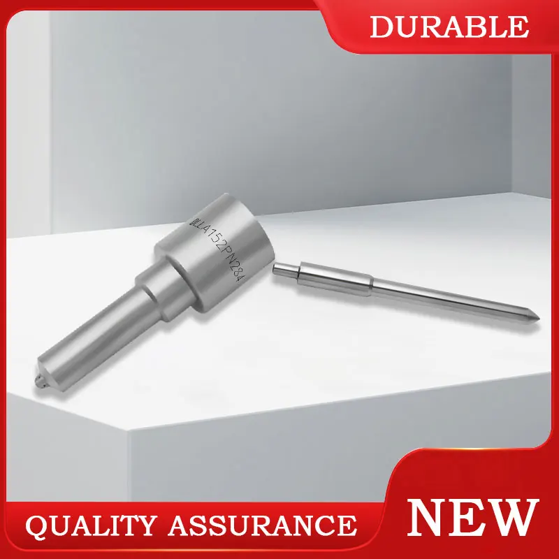 DLLA152PN284 DLLA148PN345 DLLA136PN326 DLLA154PN270 DLLA160PN141 PN Series Fuel Injectors Suitable For Hitachi Isuzu XD2224