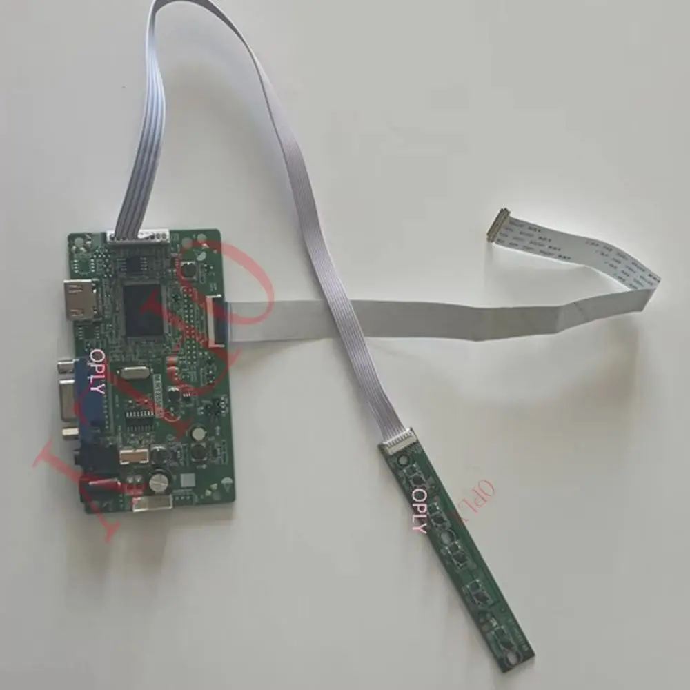 Controller board LCD EDP for B156HAN02.1 HW7A/1 HW5A/1 HW1A/1 HW3A  15.6