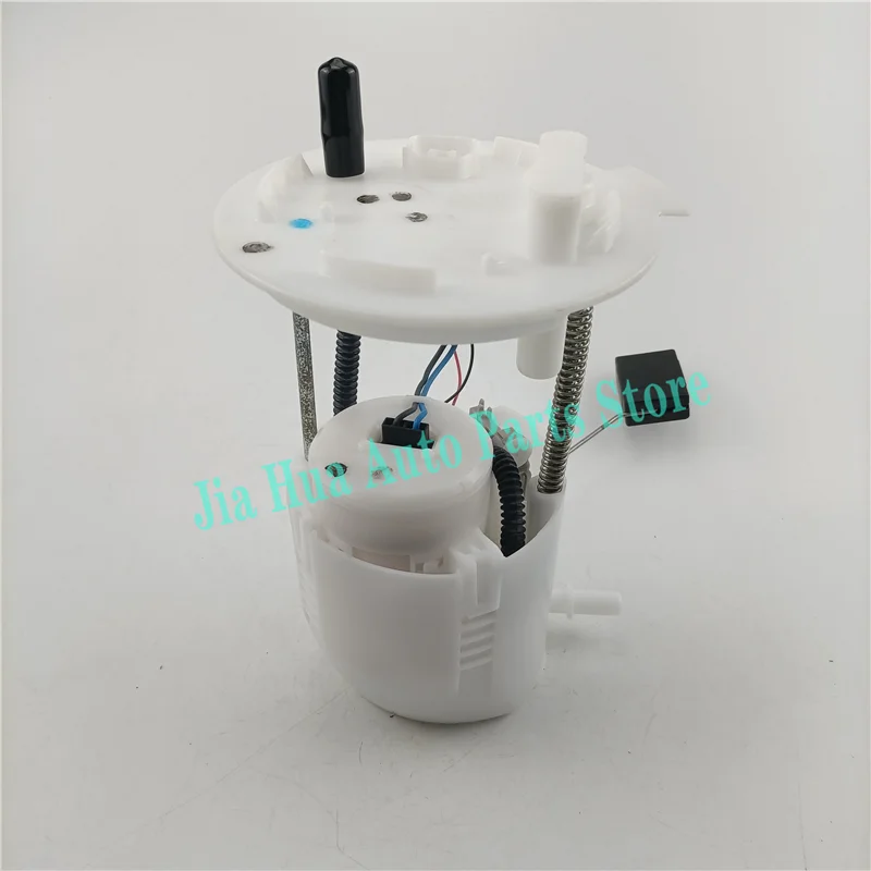 E2577M AG13-9H307-CC BB5Z9H307BC Fit For Ford Explorer TAURUS 3.5L Fuel Pump Assembly BB5Z-9H307-BC BB5Z9H307C AG139H307CC - Image 2