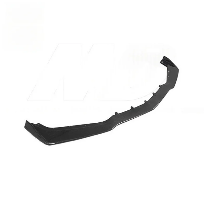 

for Chevrolet C7 2014-2017 Zr1 Style Carbon Fiber Front Lip