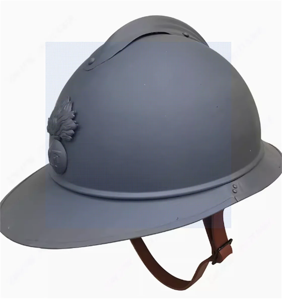 

M1915 helmet Adrian replica