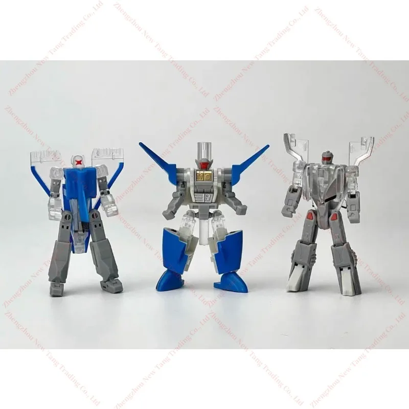 

[IN STOCK] Transformation FansHobby FH Fans Hobby MB-26 MB26 MB-26A MB26A Red THE SABER TEAM Action Figure