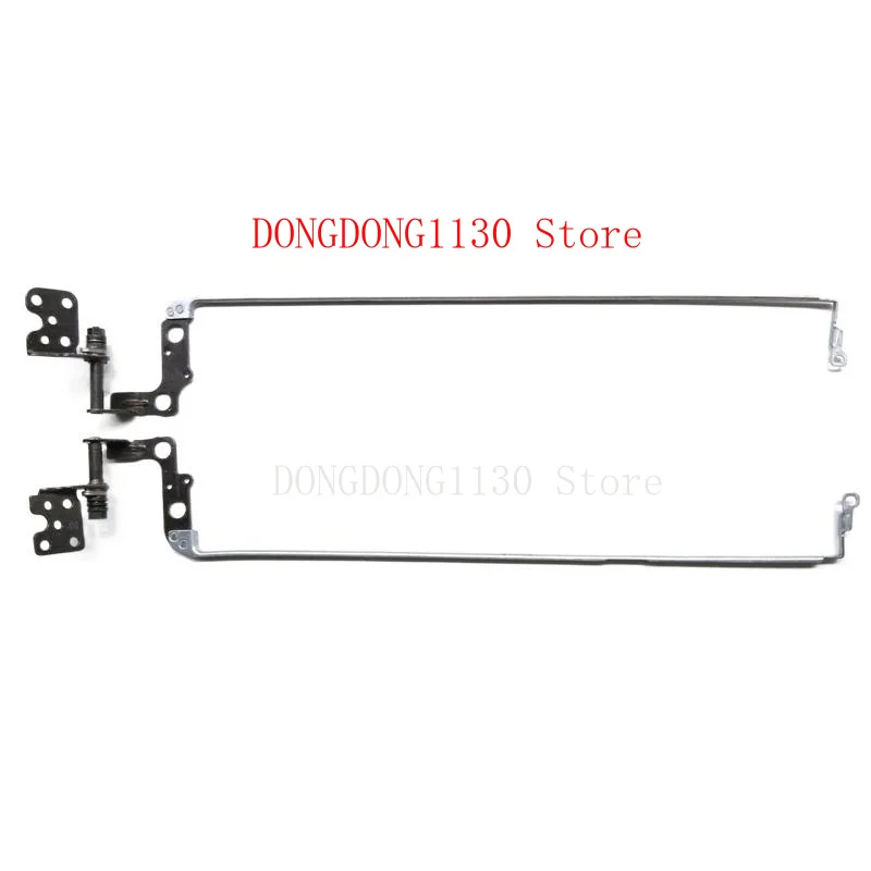 D para Toshiba Satellite L55-B5294 L55-B5338 L55-B5357 L55-B5380 L55-B5381 bisagras LCD
