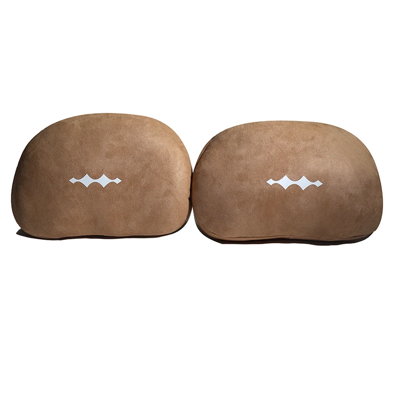 For Byd Equation Leopard 8 2025 Car Specific Headrest, Waist Cushion, Neck Pillow, Seat Pillow Decoration