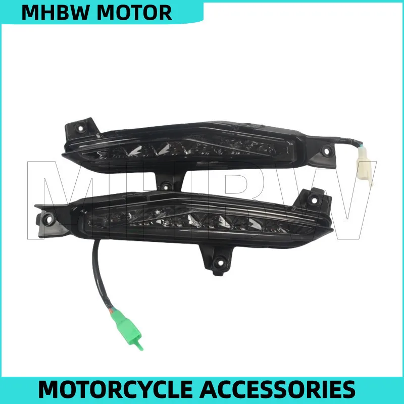 Front Left / Right Turn Signal Light for Sym Xs150t-9a Cruisem150x