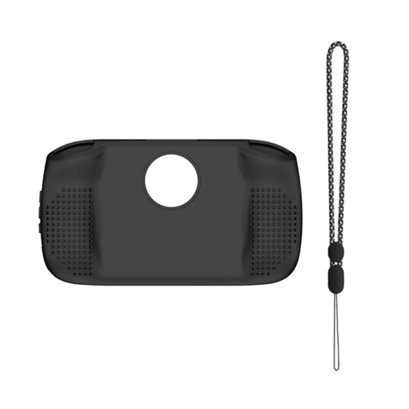 Custodia protettiva per gamepad per console gioco RG Cube Guscio antigraffio