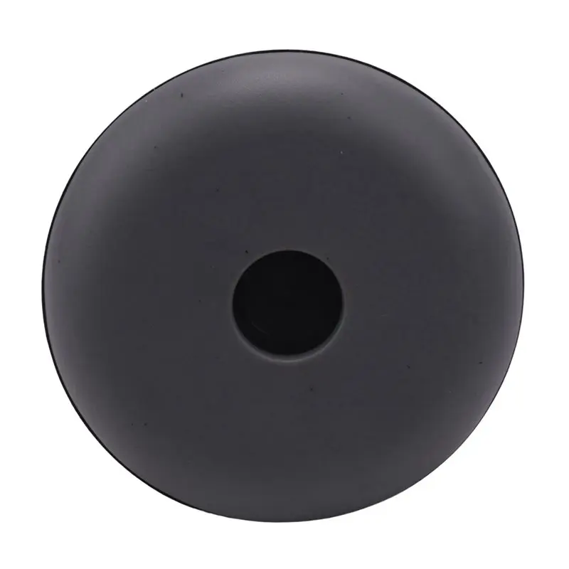 B97A-25Pcs Bell Glides Replacement Office Chair Wheels Stopper Office Chair Swivel Caster Wheels, 2 Inch Stool Bell Glides