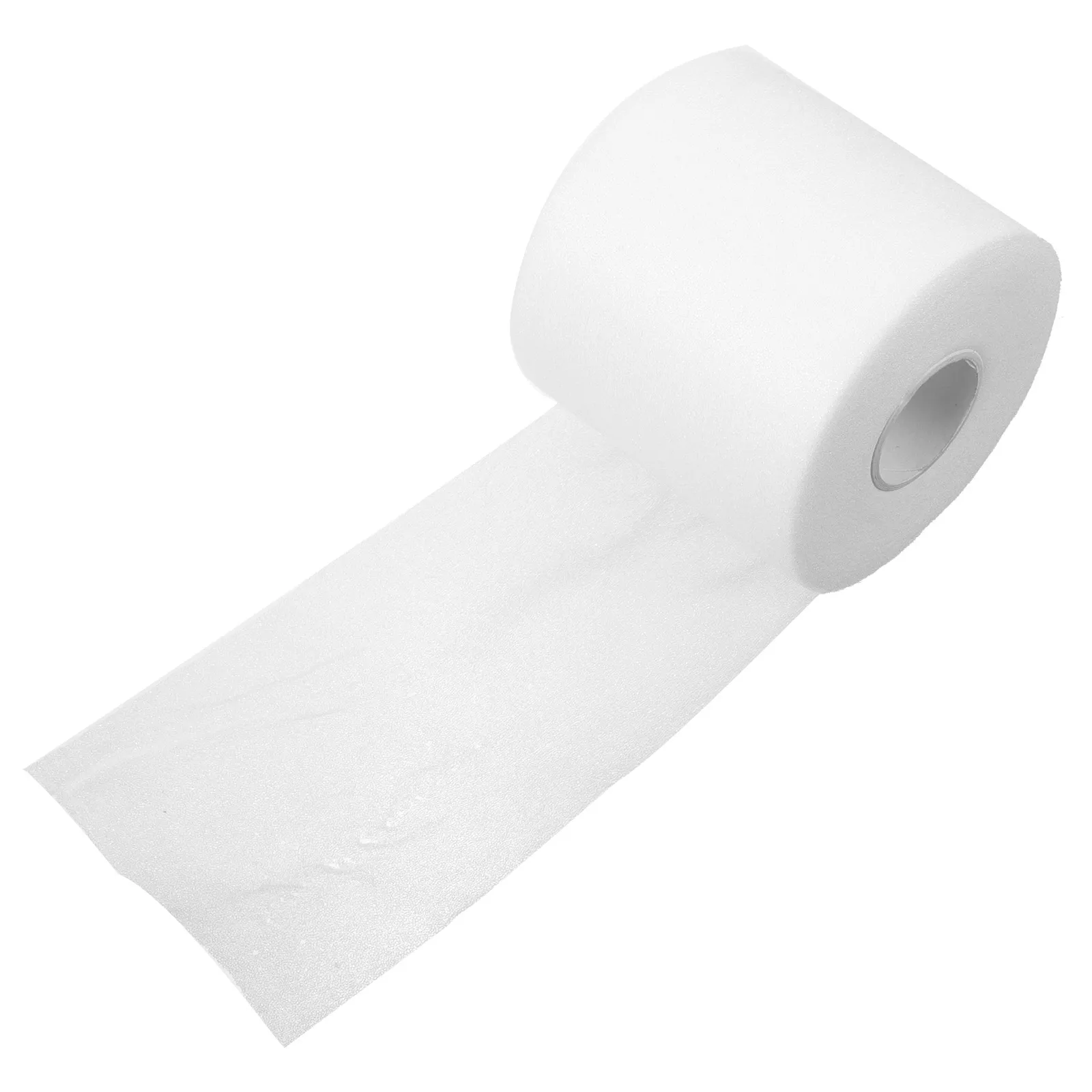 

1 Roll Elastic Sports Tennis Grip Tape Muscle Wrap Cushion Support Athletic Bandage For Gym Climbing Volleyball Baseball Sponge