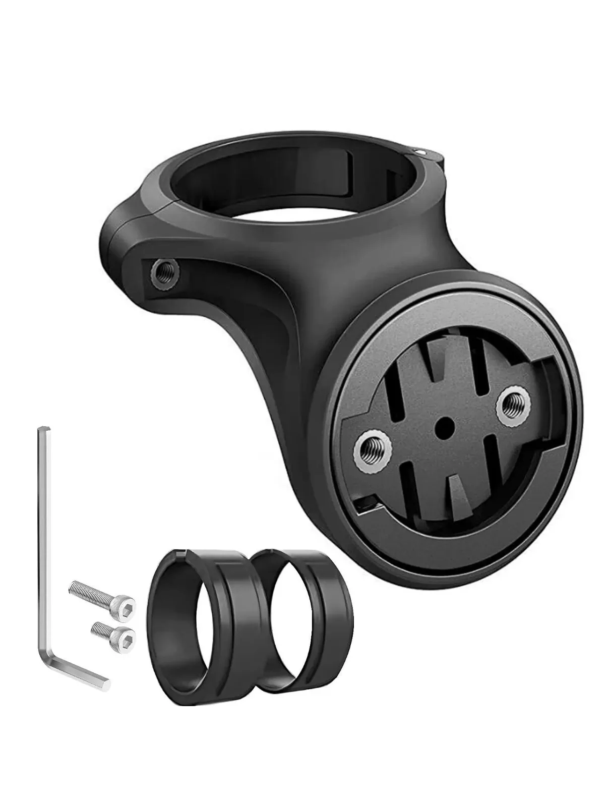 AliExpress enlee Bicycle Saddle Lamp Mount - Seatpost Taillight Bracket for Garmin Varia Radar RTL510/515/500 & RVR315 Rearview Light