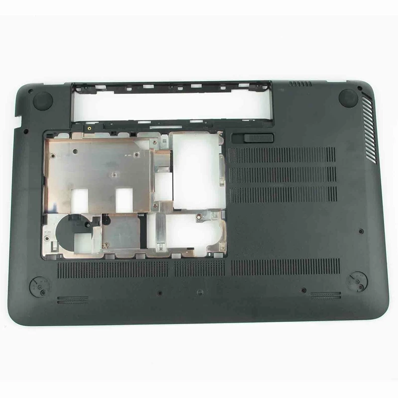 

New For HP Envy 15J 15-J 15-J000 15-J100 Lower Bottom Base Case Cover 720534-001