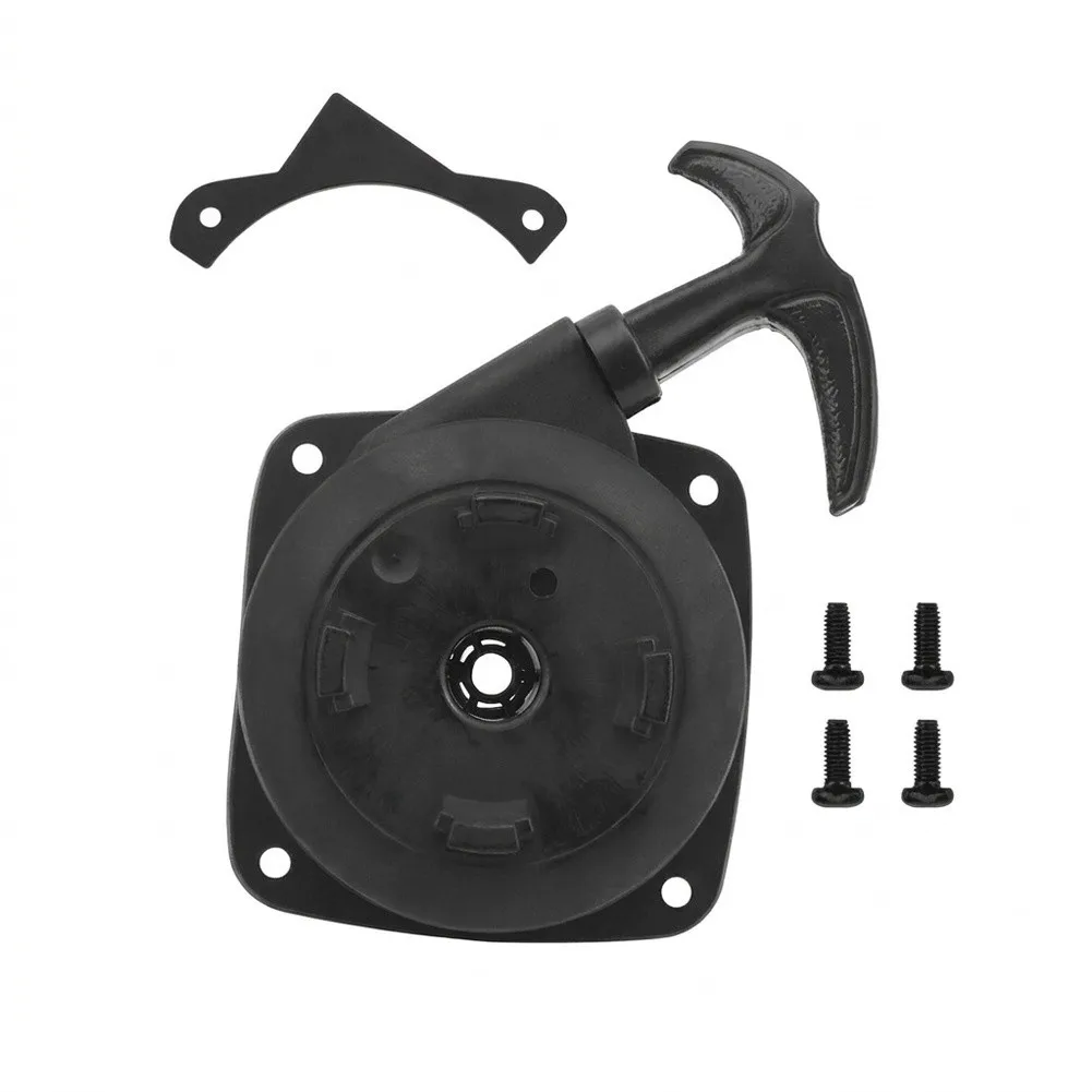 Recoil Starter Assembly 753-06596 For Murray For Craftsman BB230 BB227 RM2BP YM2BP Leaf Blower Vacuum Replacement Parts Kit