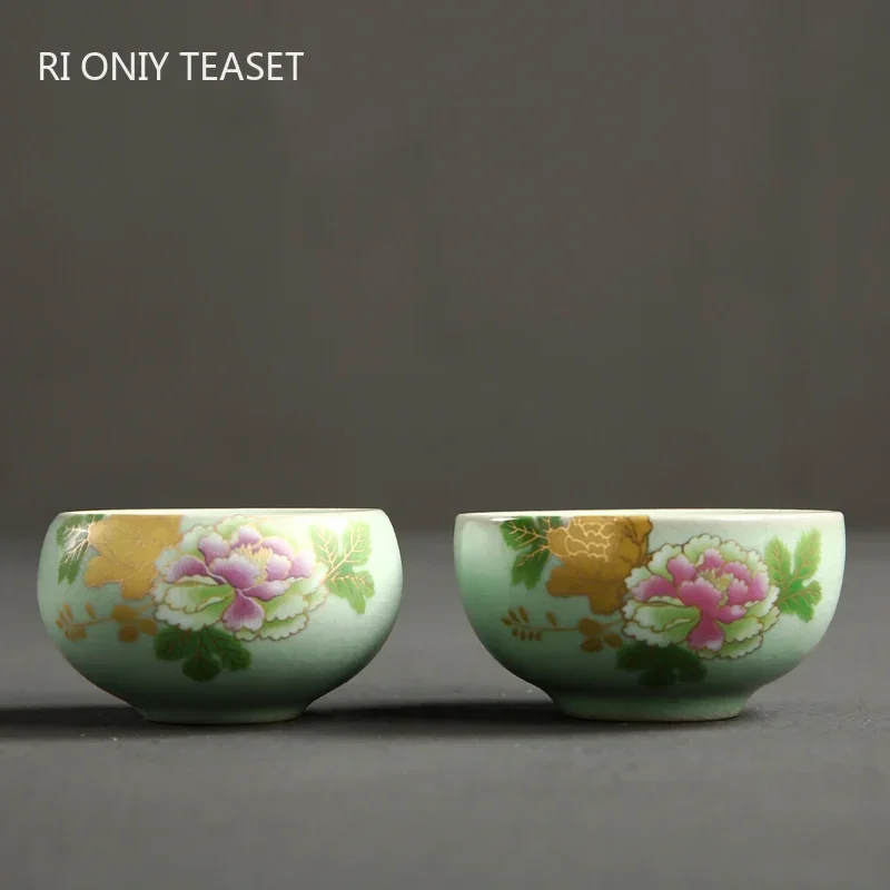 45Ml Retro Ru Kiln … - image