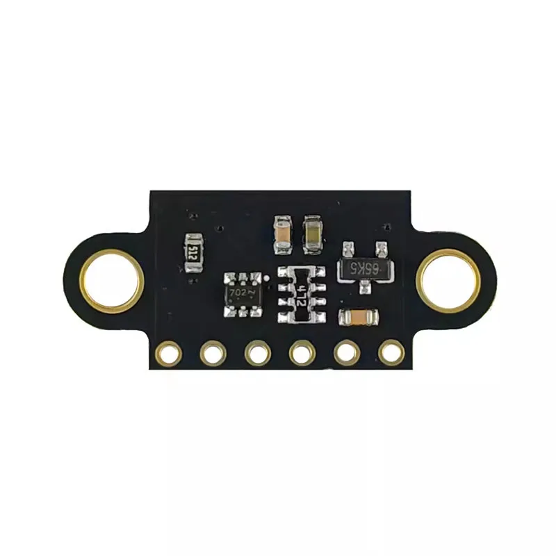 AS7341 Spectral Sensor - High Precision Color & Ambient Light Detection, Color Temperature Measurement for Arduino/Raspberry Pi