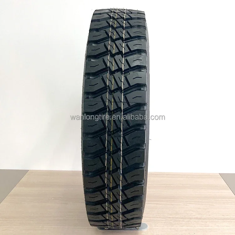 11R22.5 18PR TRUCK TIRE RADIAL CONSTANCY/GREATWAY/MAZZINI opony 11R22.5 18PR