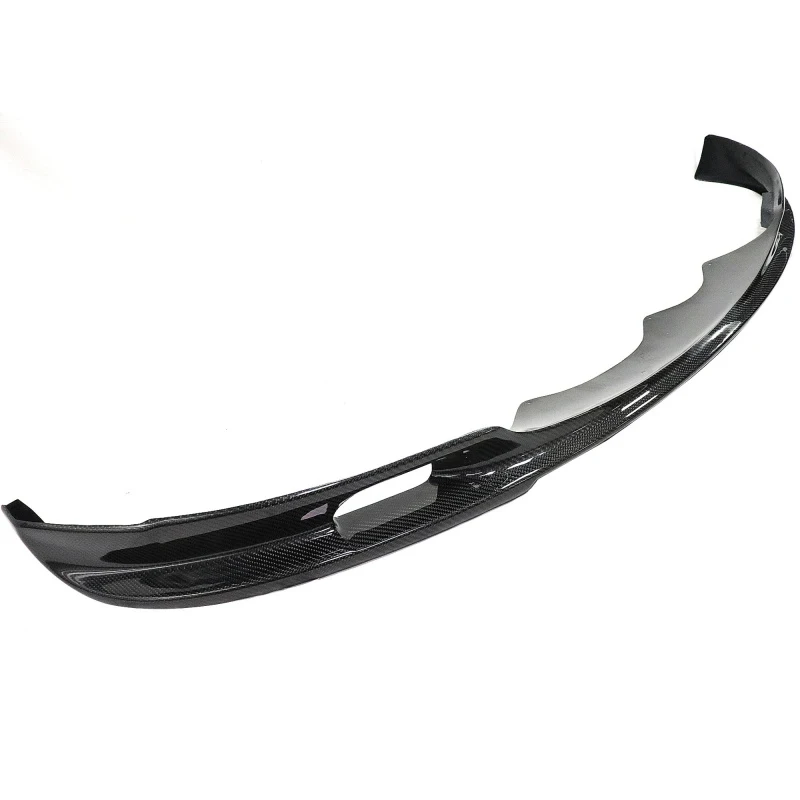 

Hot Selling FOR 3D STYLE CARBON FIBER FRONT LIP