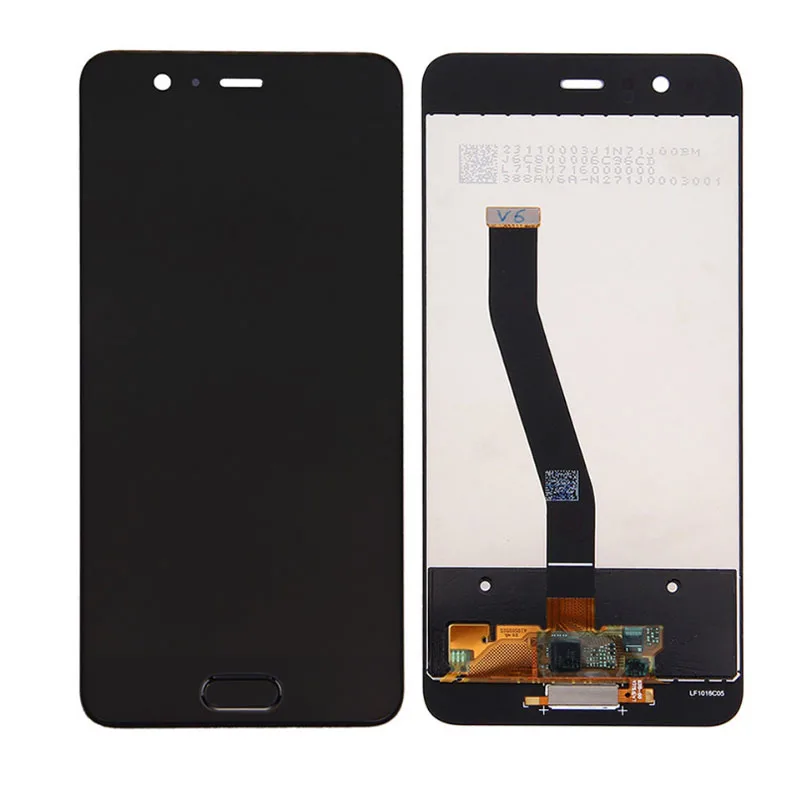 huawei-p10-plus-lcd-ディスプレイおよびタッチスクリーンアセンブリ用