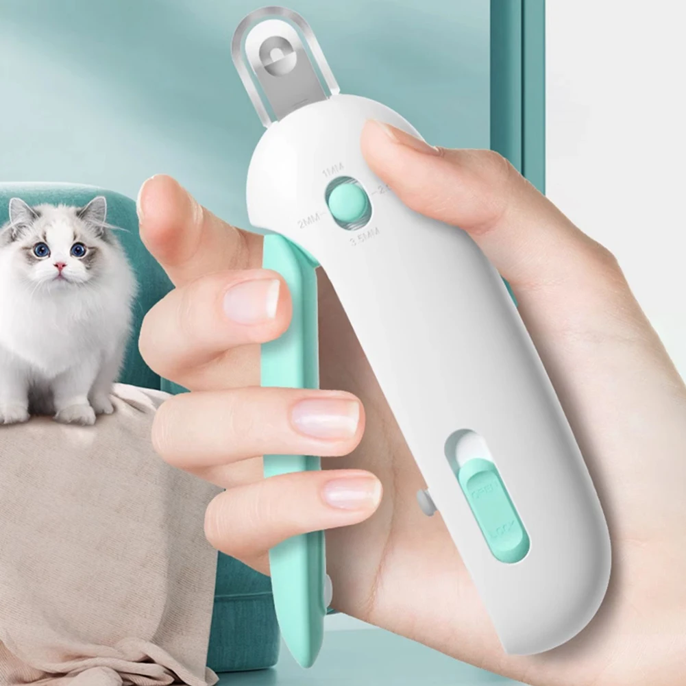 Thumbnail 2 - #3 Trending Pet Nail Tools Right Now