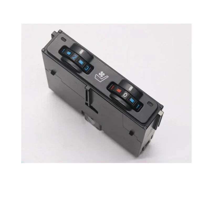 For Toyota Prado Seat Heating Switch Adjustment with Wire Plug 2018 Year