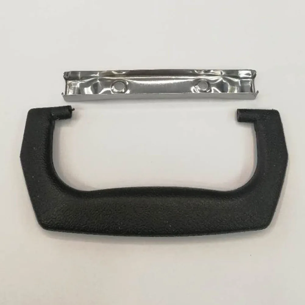 Universal Replacement Case Handle Automotive Comfortable Concealed DJ Enhanced Fixings Grip Long-lasting Performance