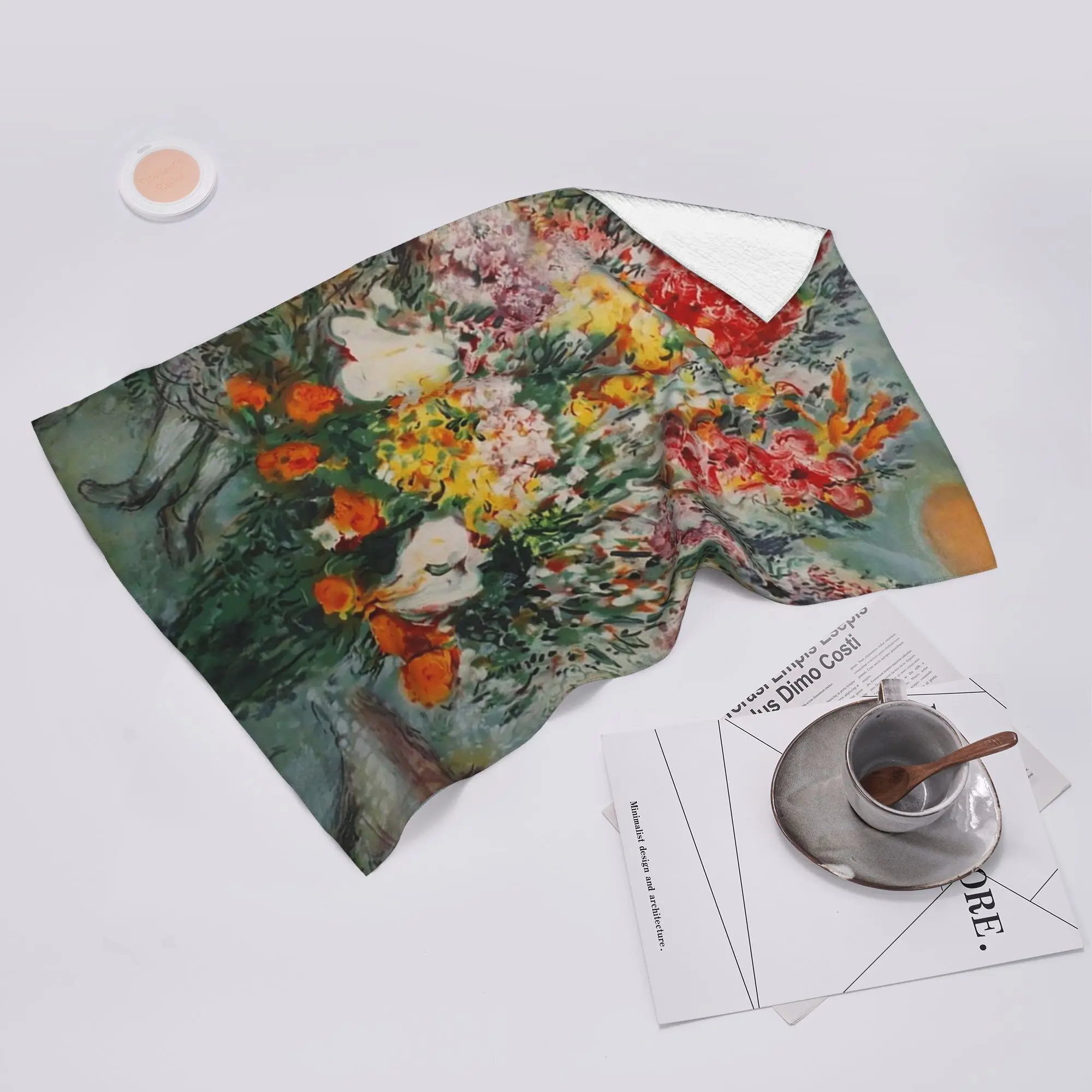 Custom Marc Chagall…