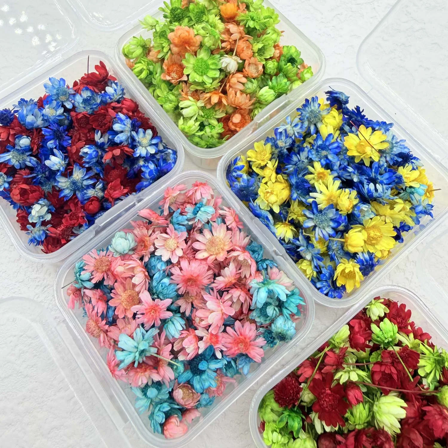 1Box Flowers For Ar…