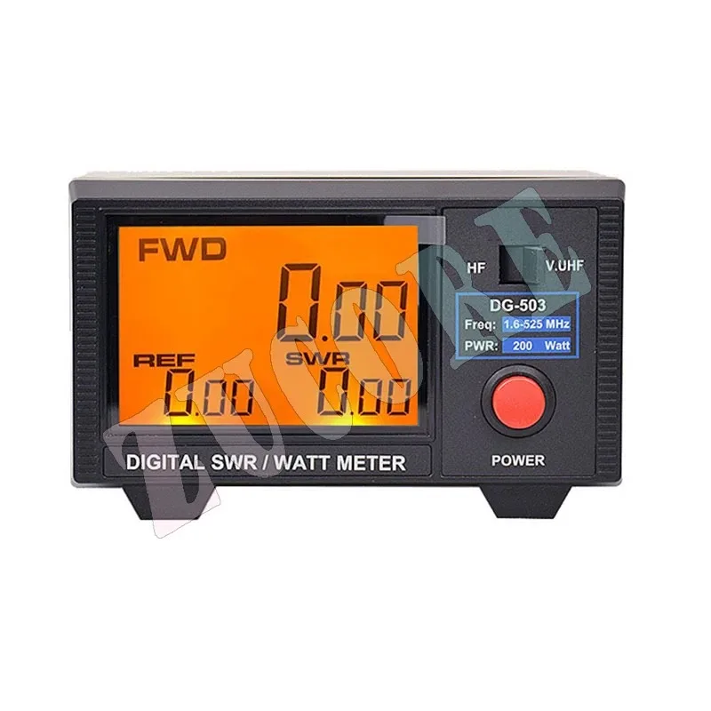 DG-503 Two-Way Radi…