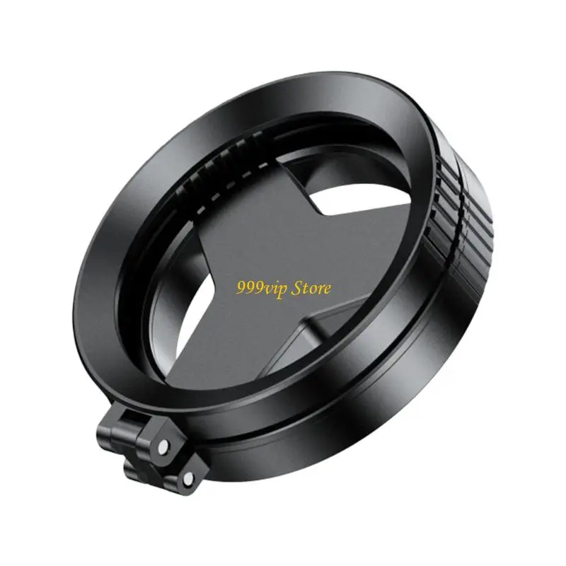 C90C Phone Camera Lens Filter 52mm CPL Polarizer Eliminates Hazes And Boosts Contrast Improves Color Saturation