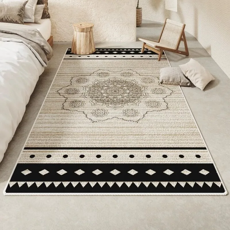 Moroccan Style Pers…