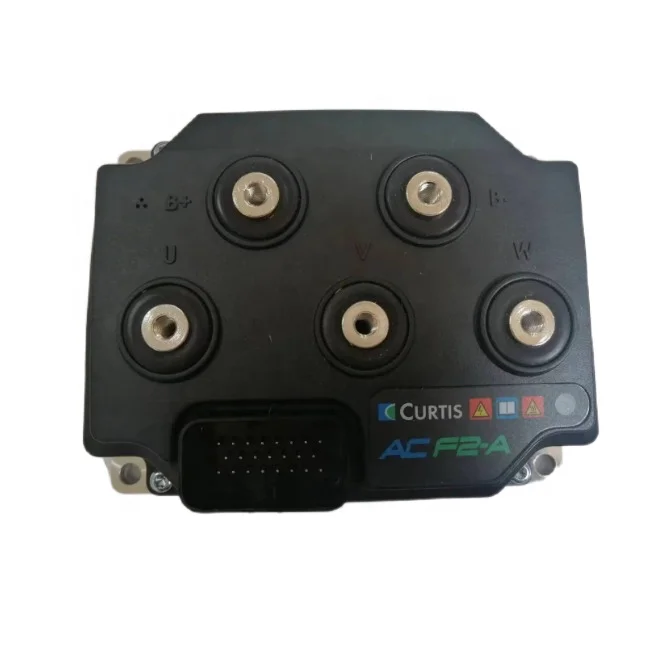 

Curtis AC Controller F2A Controller 24v 200A For Electric Golf Cart