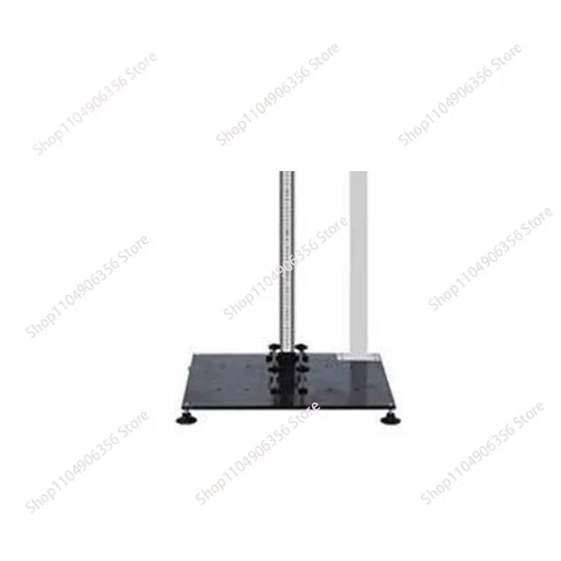 Falling Ball Impact Testing Machine Infrared Positioning Drop Plastic Glasses Ceramic Drop Strength Testing Instrument