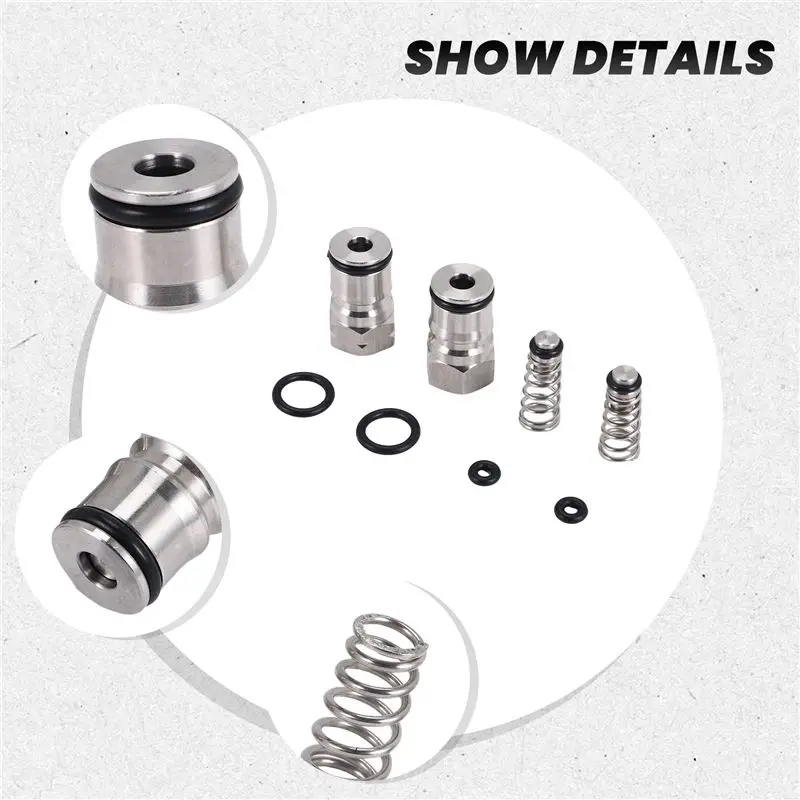 AS94-Keg Post For Cornelius Type Ball Lock Keg Stainless Steel Corny Keg Post With Poppet Keg Post