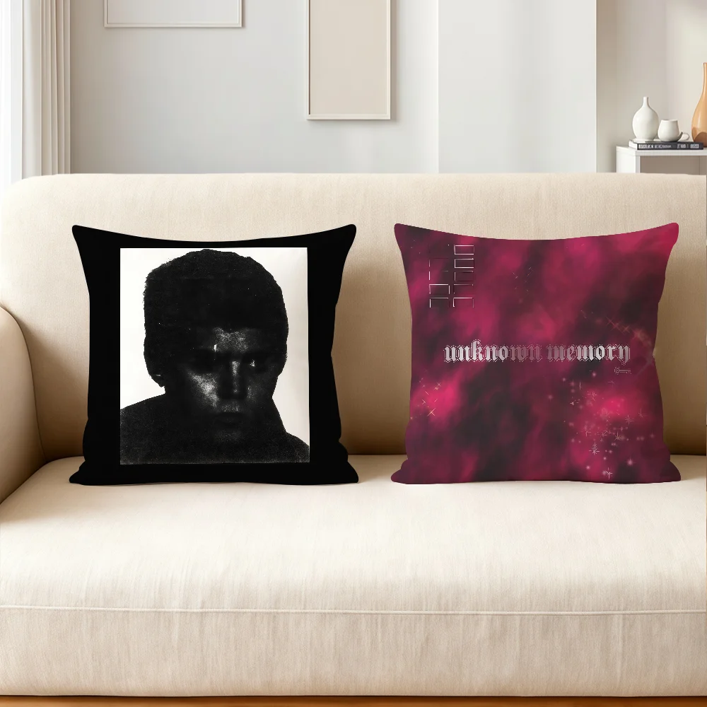 

Наволочка Y-Yung Lean Jonatan, подходящее пространство для гостевых комнат, интерьера, автомобилей, офиса, украшения дома