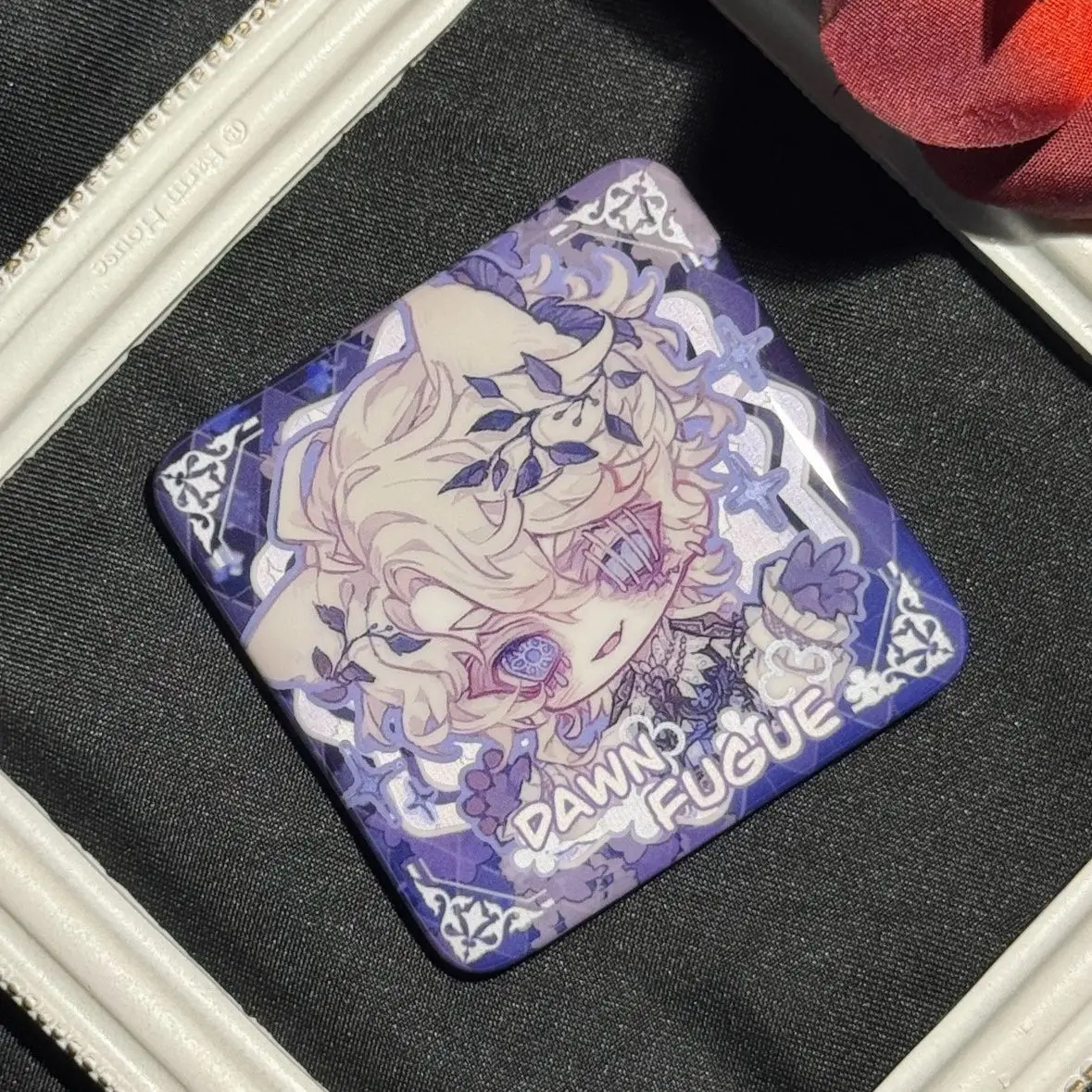 prisioneiro-luca-balsa-quadrado-cracha-identidade-v-broche-bonito-pinos-saco-acessorios-anime-colecao-de-bens-bonito-ornamento-exibicao-presente