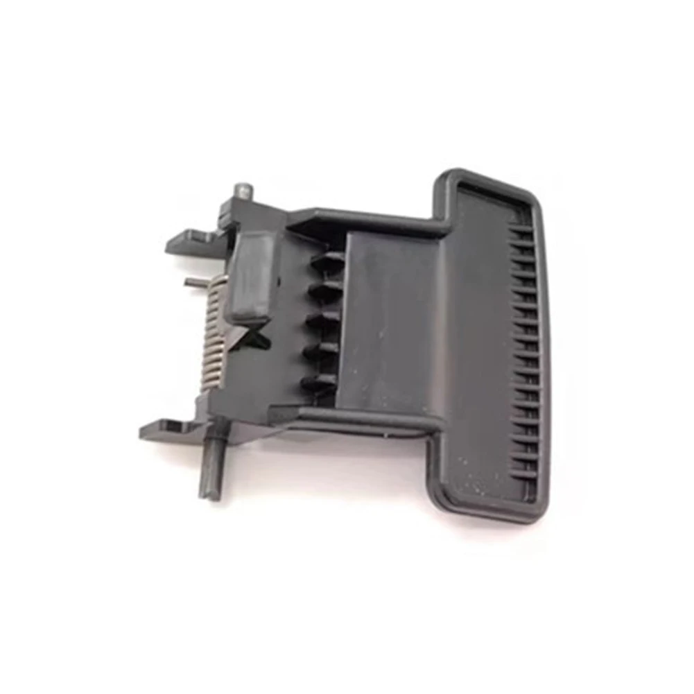 

Качественная черная ударная ручка, сменная для обслуживания в качестве запасной части для передней центральной консоли моделей \\'09\\'19