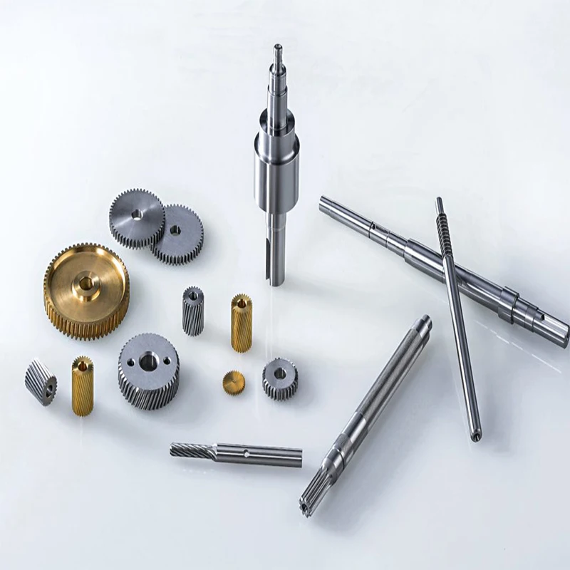 CNC machining, stainless steel, aluminum alloy, anodizing, mechanical parts and design services, CNC turning machining