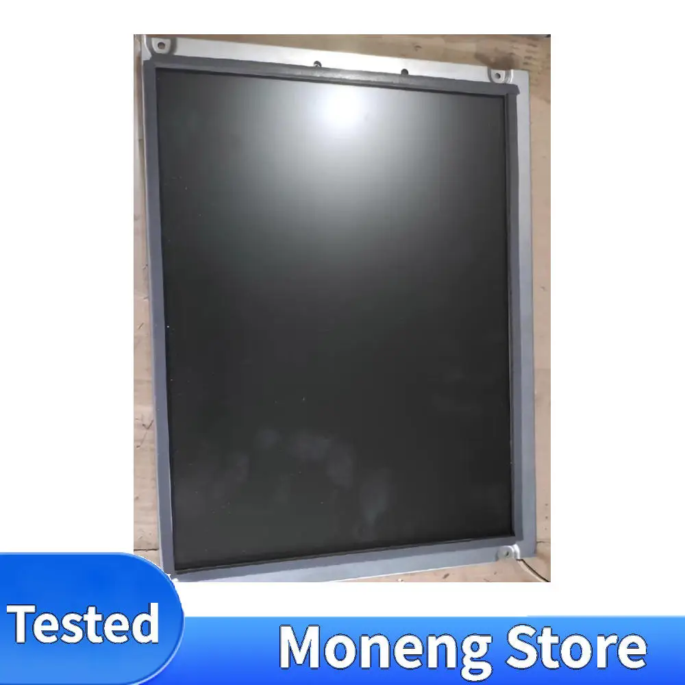 

Для NEC LCD NL8060BC31-17 NL8060BC31-17D оригинальный 12,1-дюймовый экран 800×600