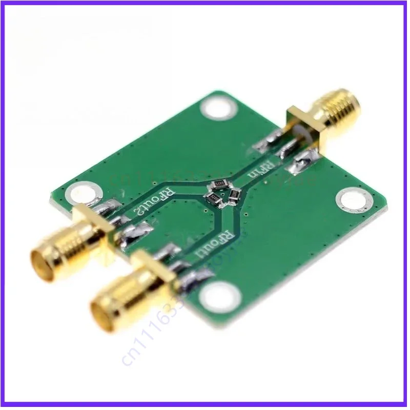 RF Microwave Resistor Power Splitter 1:2 10pcs